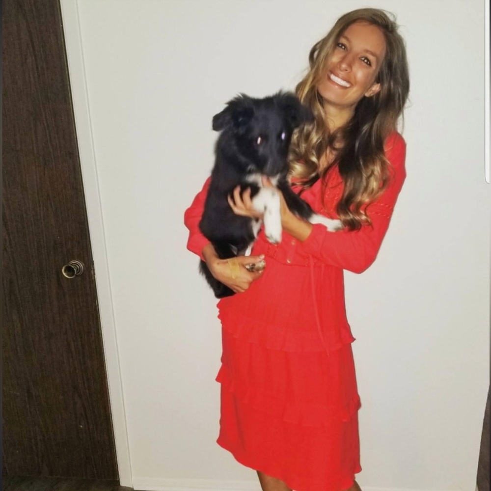 Meet your Posher, Alicia